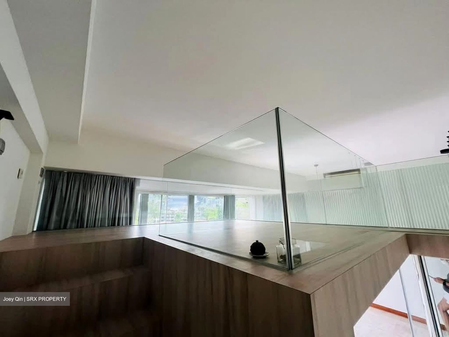 Woodhaven (D25), Condominium #557476681